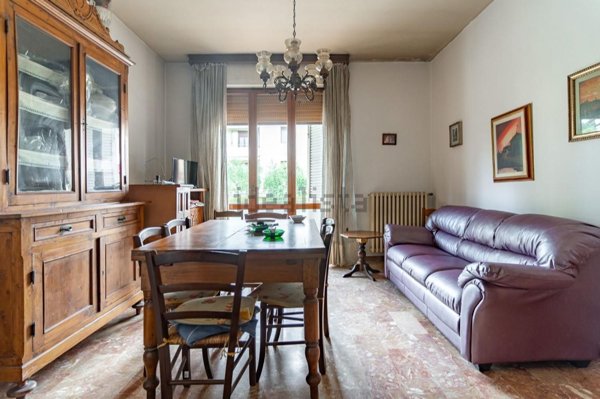 appartamento in vendita a Montelupo Fiorentino