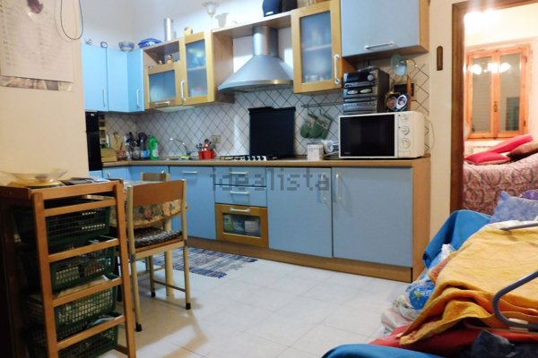 appartamento in vendita a Montelupo Fiorentino