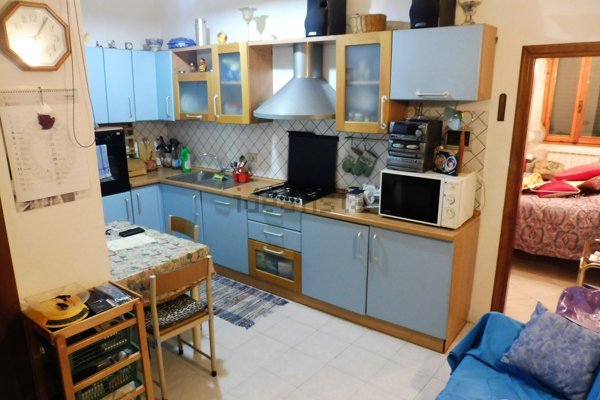 appartamento in vendita a Montelupo Fiorentino