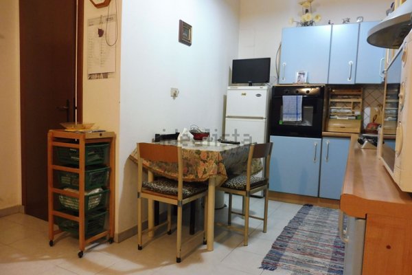 appartamento in vendita a Montelupo Fiorentino in zona Citerna