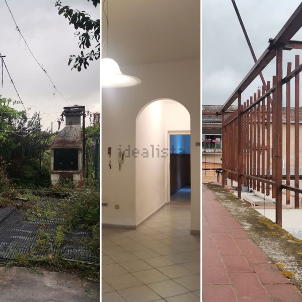 appartamento in vendita a Montelupo Fiorentino