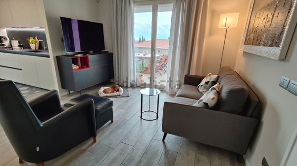 appartamento in vendita a Montelupo Fiorentino in zona Ambrogiana