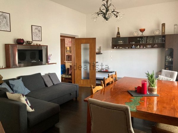 appartamento in vendita a Montelupo Fiorentino