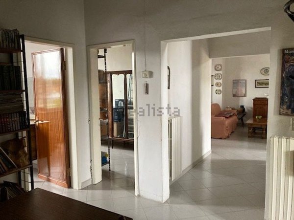 appartamento in vendita a Montelupo Fiorentino