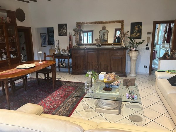 appartamento in vendita a Montelupo Fiorentino