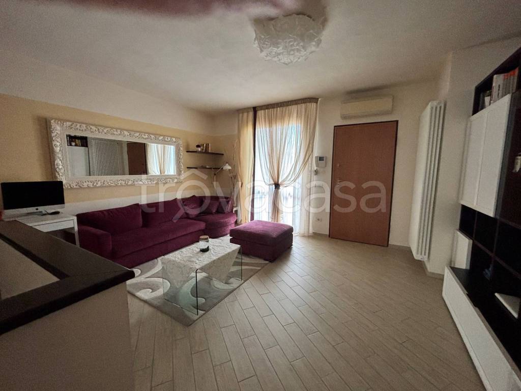 appartamento in vendita a Montelupo Fiorentino