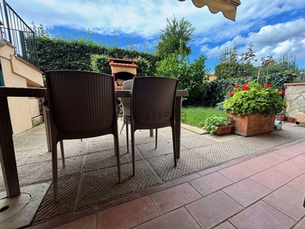 appartamento in vendita a Montelupo Fiorentino