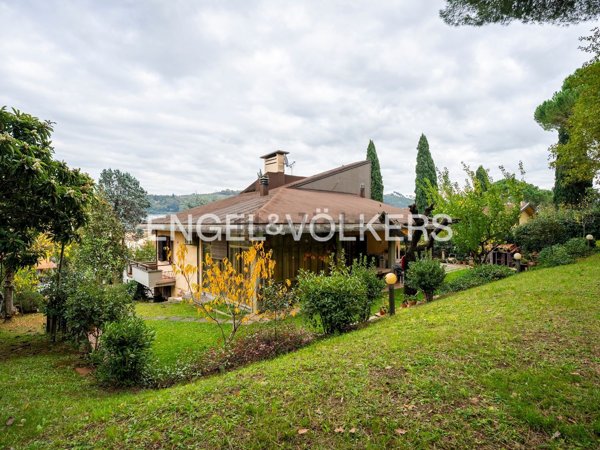 casa indipendente in vendita a Montelupo Fiorentino