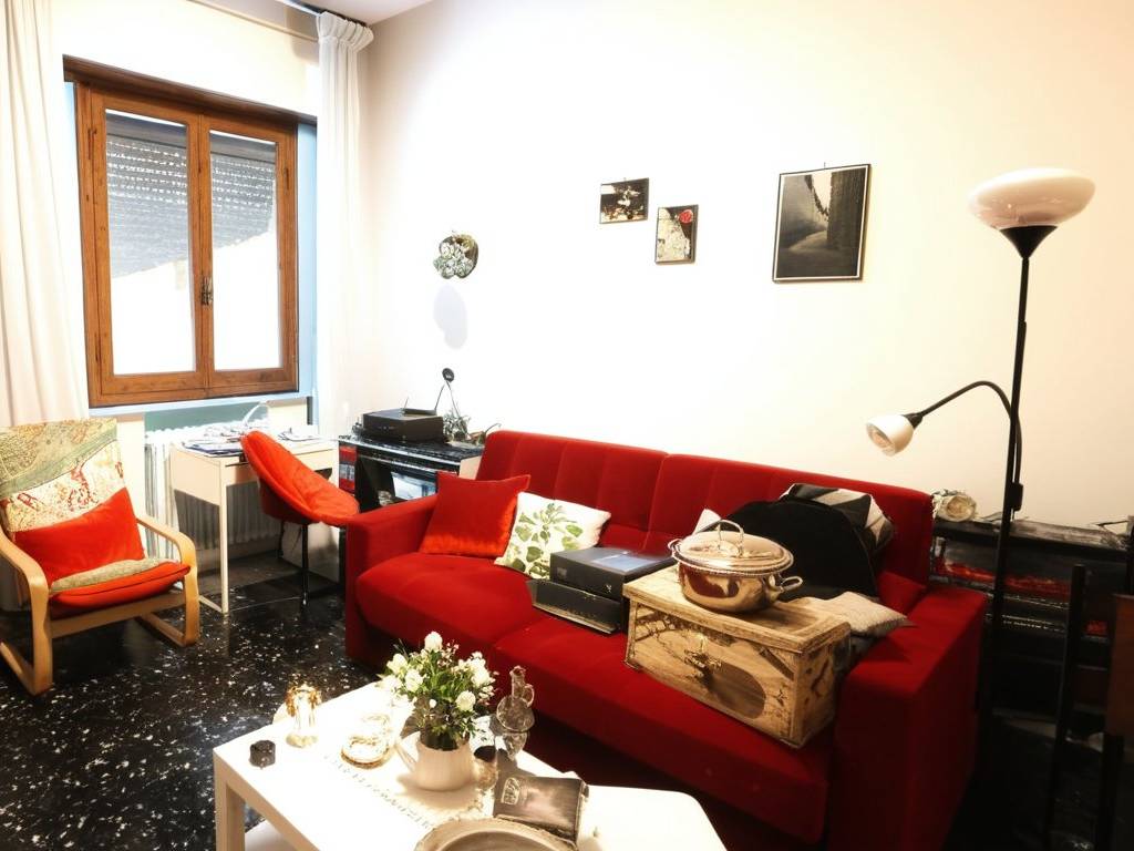 appartamento in vendita a Montelupo Fiorentino