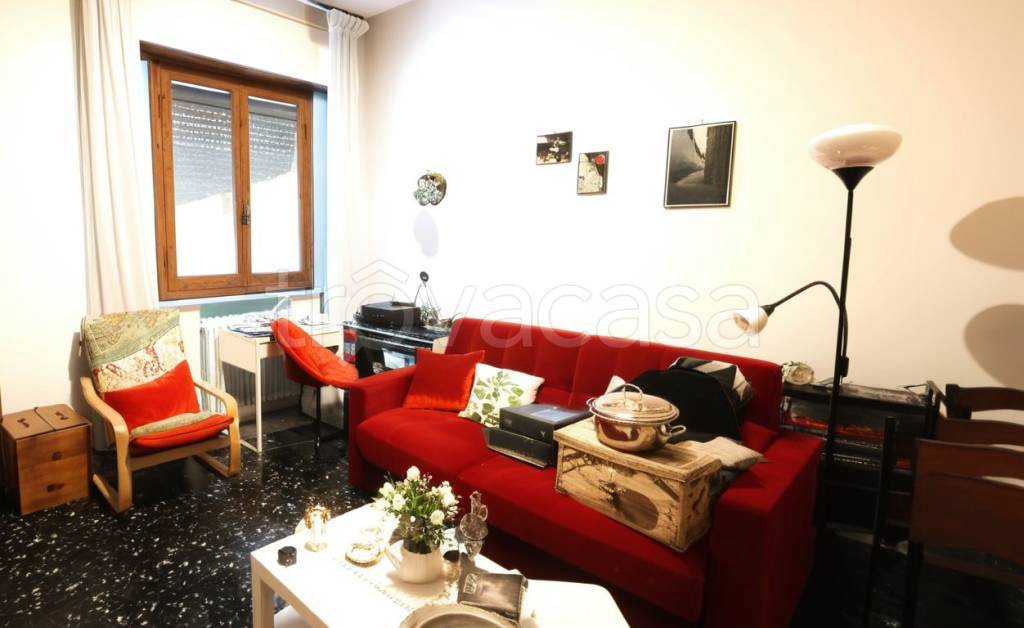 appartamento in vendita a Montelupo Fiorentino