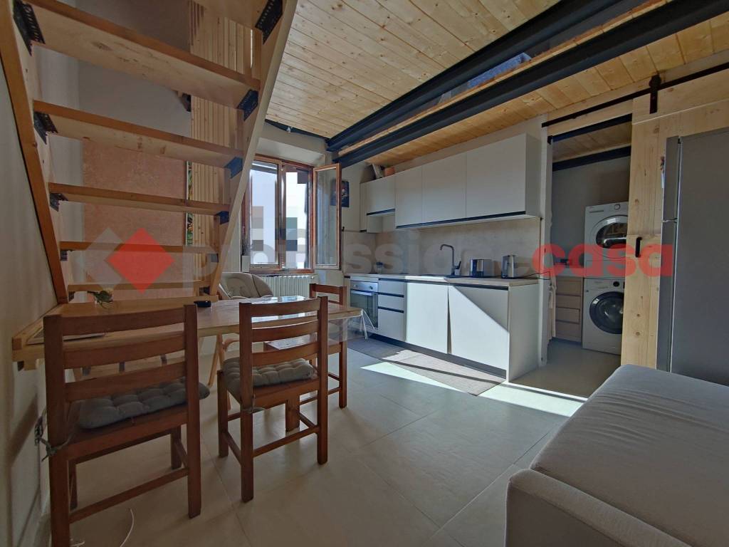 appartamento in vendita a Montelupo Fiorentino