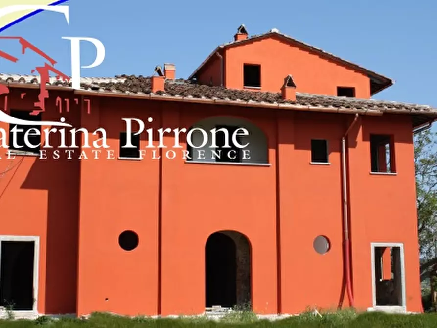 villa in vendita a Montelupo Fiorentino