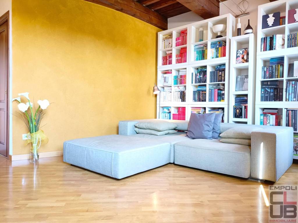 appartamento in vendita a Montelupo Fiorentino