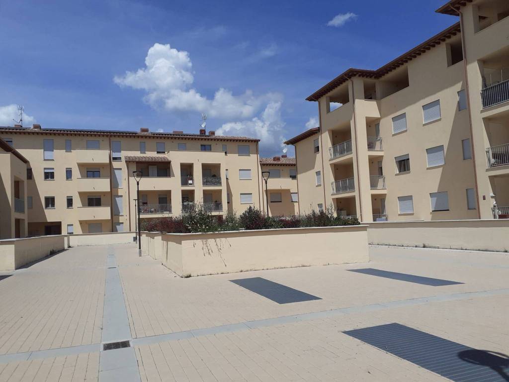 appartamento in vendita a Montelupo Fiorentino