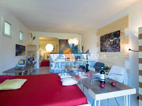 appartamento in vendita a Montelupo Fiorentino in zona Camaioni