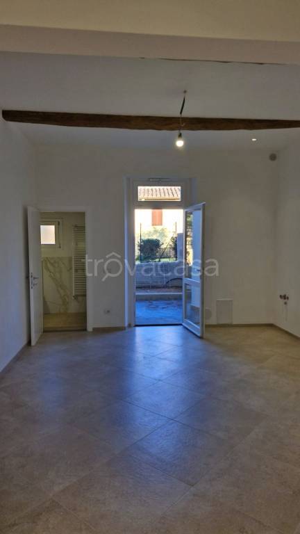 appartamento in vendita a Montelupo Fiorentino