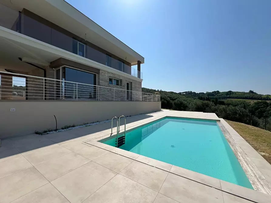 casa indipendente in vendita a Montelupo Fiorentino