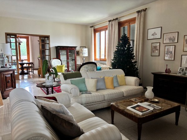 casa indipendente in vendita a Montelupo Fiorentino