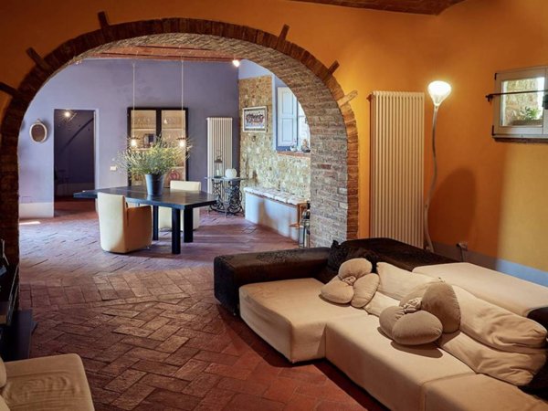 casa indipendente in vendita a Montelupo Fiorentino