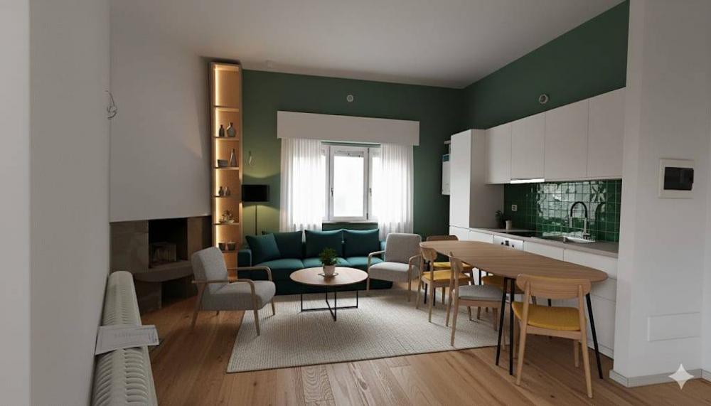 appartamento in vendita a Montelupo Fiorentino