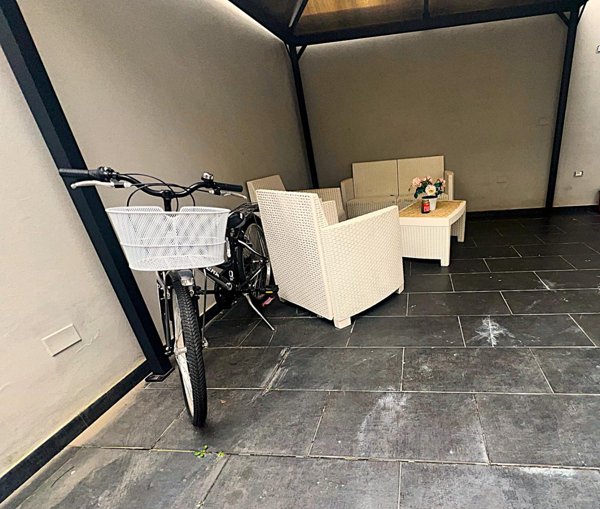 appartamento in vendita a Montelupo Fiorentino