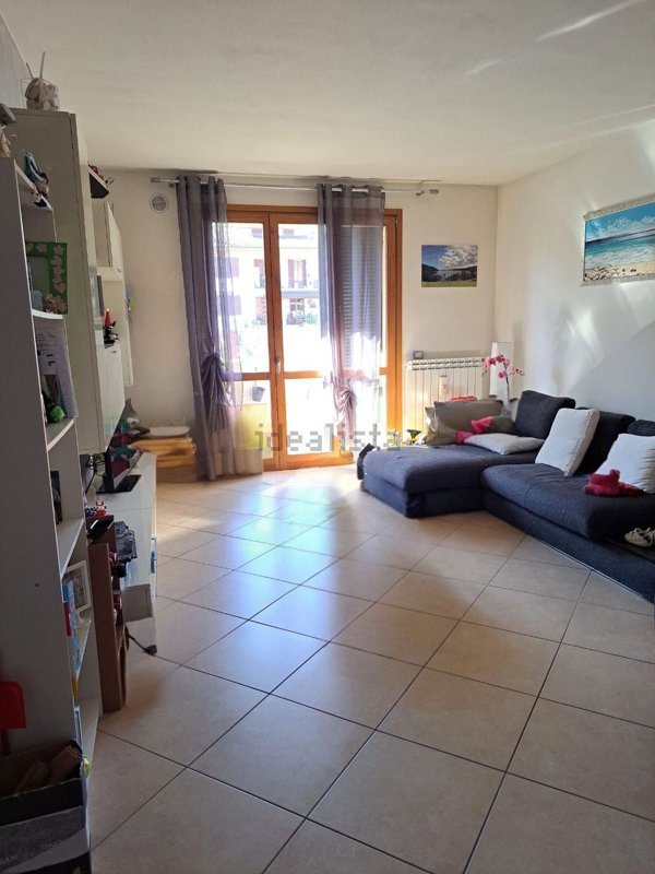 appartamento in vendita a Montelupo Fiorentino in zona Camaioni