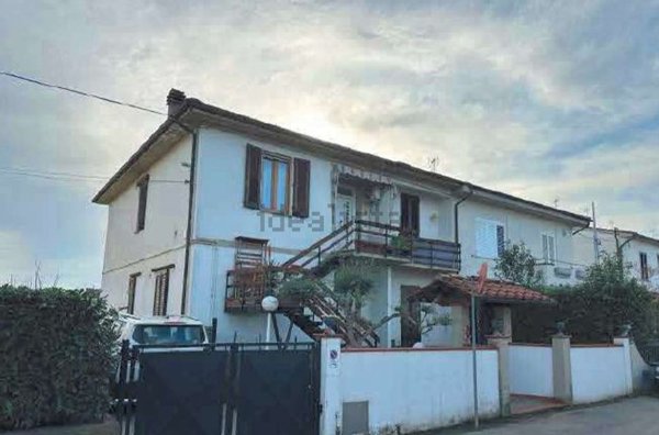 appartamento in vendita a Montelupo Fiorentino