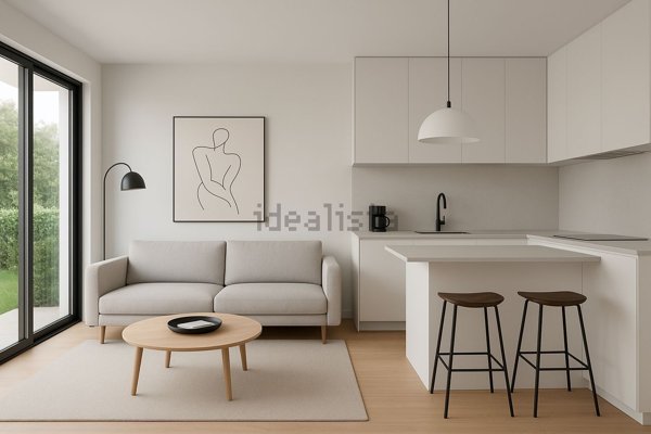 appartamento in vendita a Montelupo Fiorentino