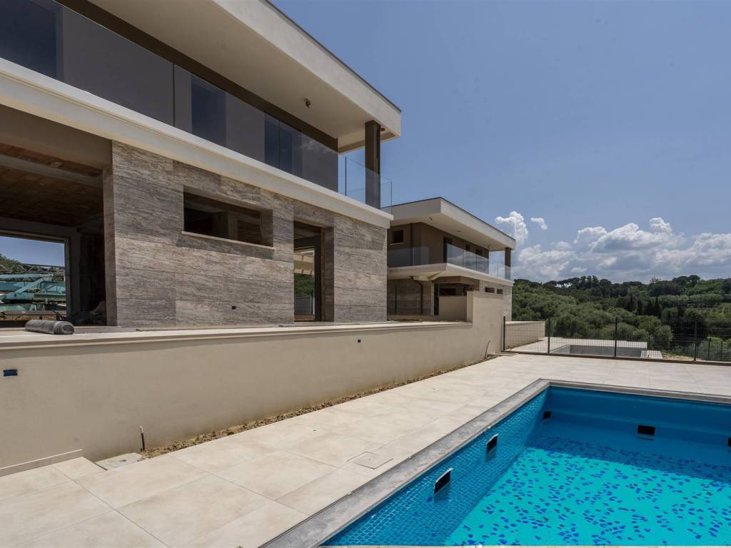 casa indipendente in vendita a Montelupo Fiorentino