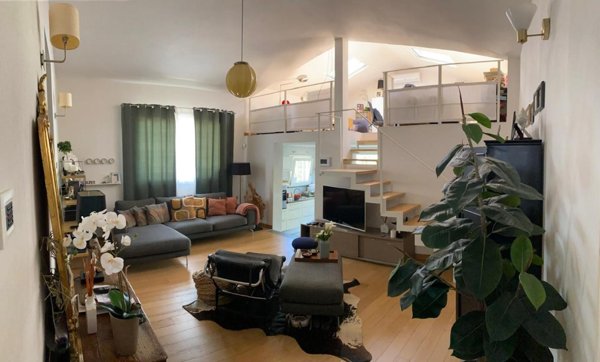 appartamento in vendita a Montelupo Fiorentino