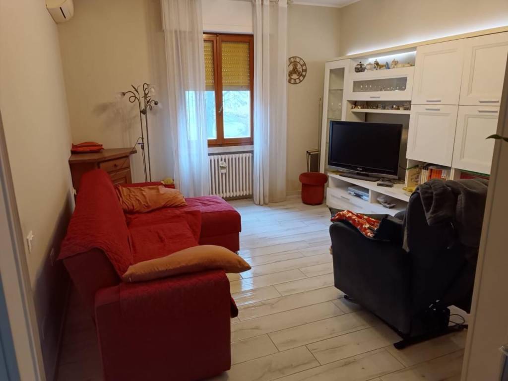 appartamento in vendita a Montelupo Fiorentino