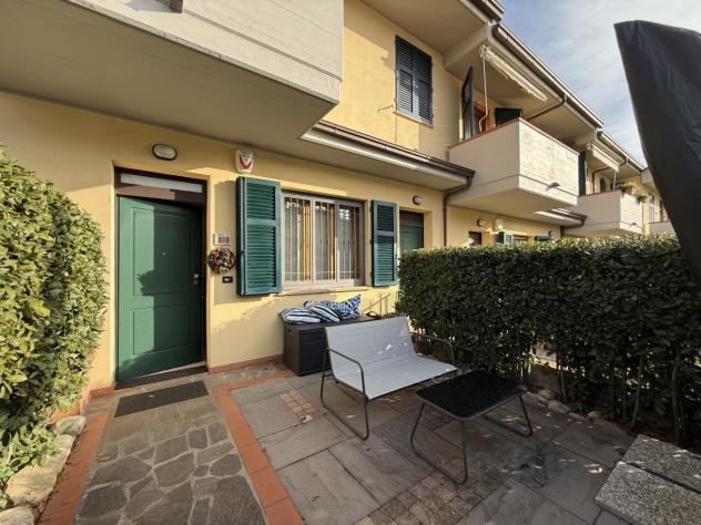 appartamento in vendita a Montelupo Fiorentino