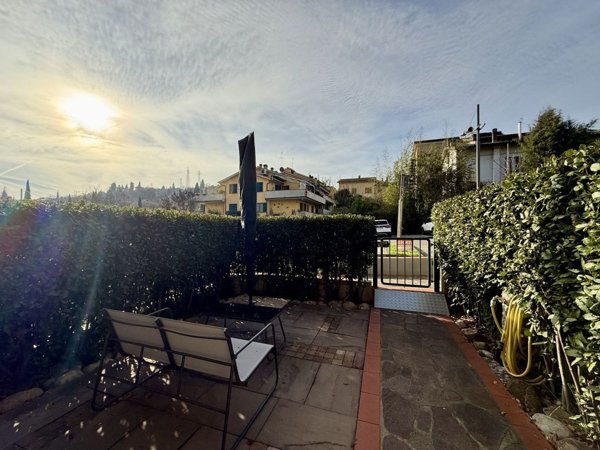 appartamento in vendita a Montelupo Fiorentino