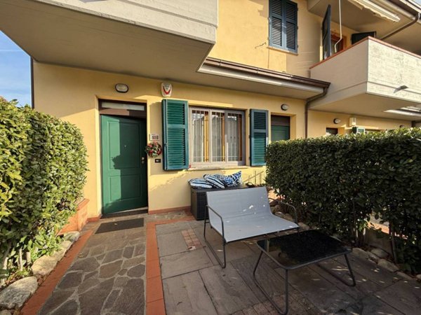 appartamento in vendita a Montelupo Fiorentino