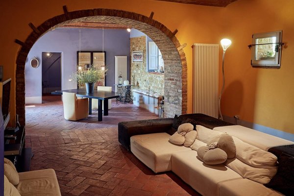 casa indipendente in vendita a Montelupo Fiorentino