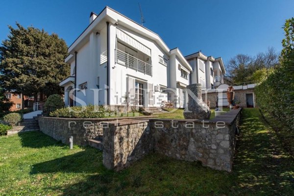 casa indipendente in vendita a Montelupo Fiorentino in zona Samminiatello