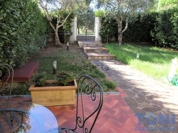 casa indipendente in vendita a Montelupo Fiorentino