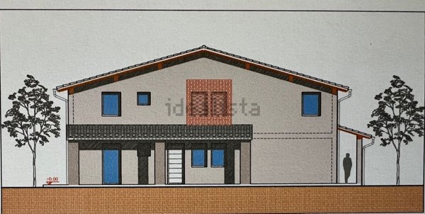 appartamento in vendita a Montelupo Fiorentino