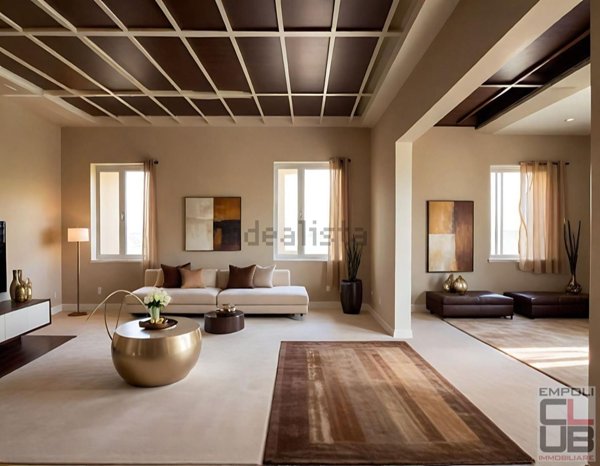 appartamento in vendita a Montelupo Fiorentino