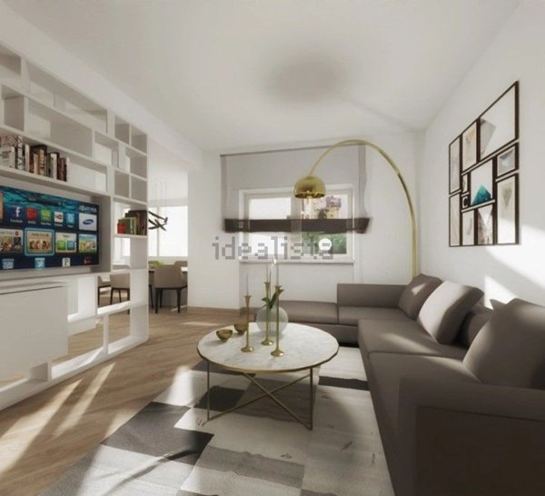 appartamento in vendita a Montelupo Fiorentino