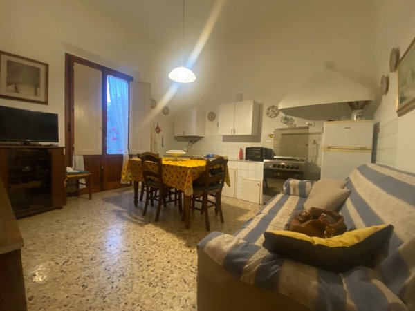 casa indipendente in vendita a Montelupo Fiorentino