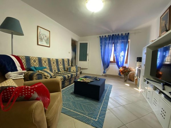 casa indipendente in vendita a Montelupo Fiorentino