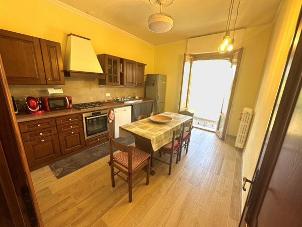 appartamento in vendita a Montelupo Fiorentino