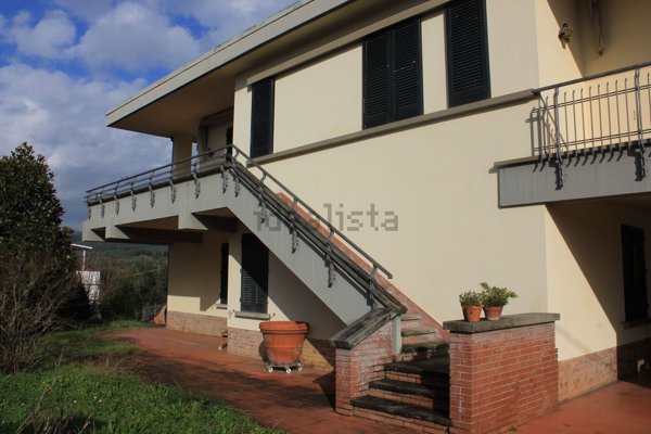 casa indipendente in vendita a Montelupo Fiorentino