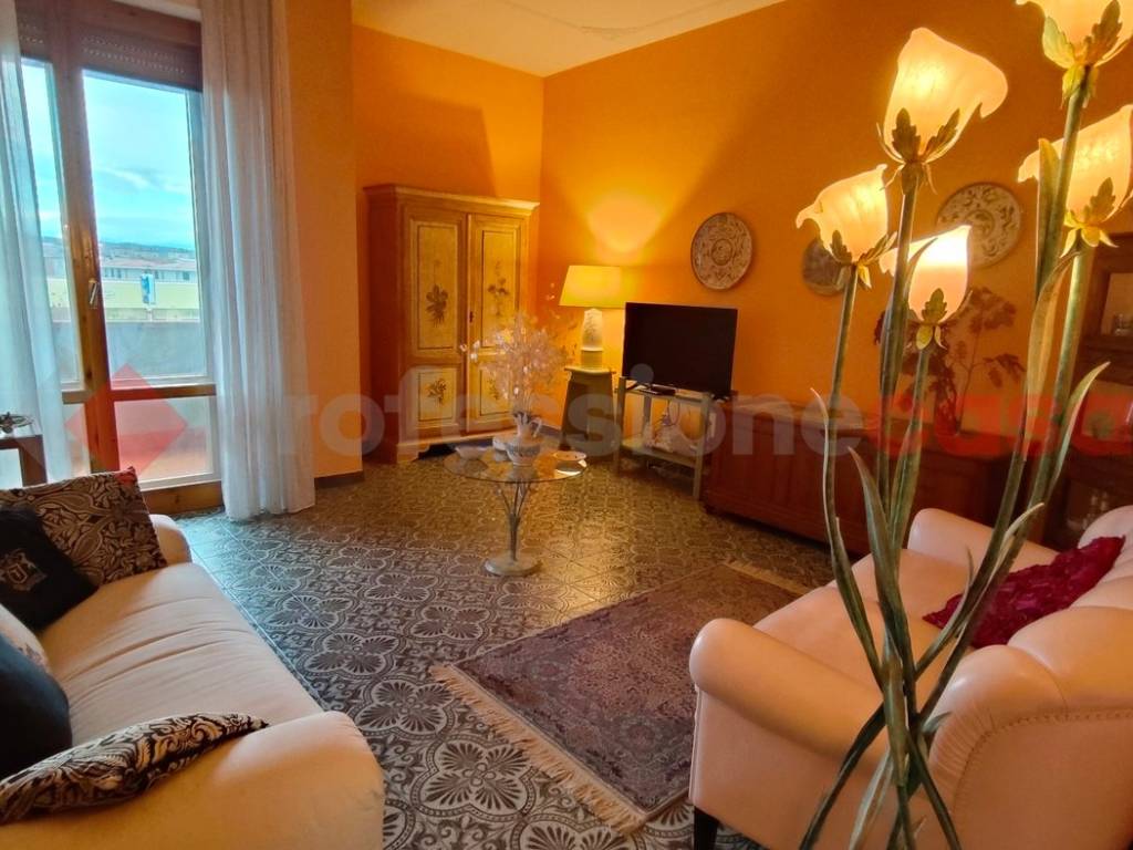 appartamento in vendita a Montelupo Fiorentino