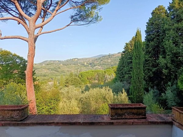 casa indipendente in vendita a Montelupo Fiorentino