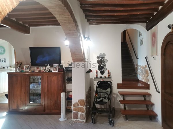 appartamento in vendita a Montelupo Fiorentino