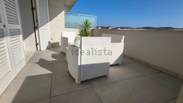 appartamento in vendita a Montelupo Fiorentino in zona Ambrogiana