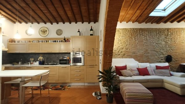 appartamento in vendita a Montelupo Fiorentino