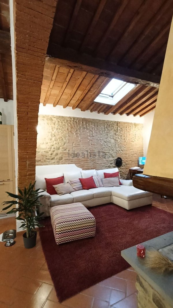 appartamento in vendita a Montelupo Fiorentino